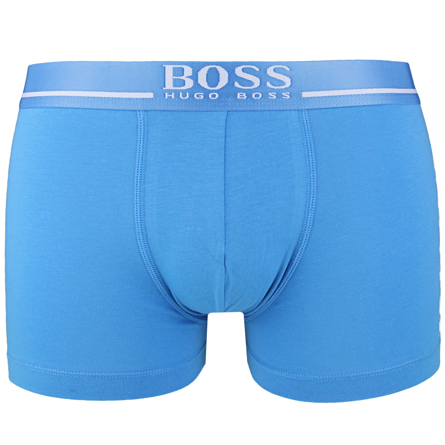 Hugo Boss Boxer 24 Logo Boxer Trunks Underwear Timarco.co.uk