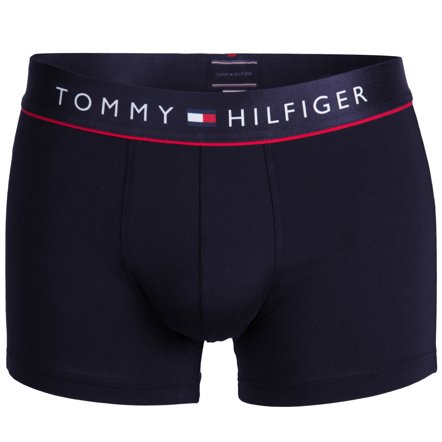 Tommy Hilfiger Cotton Flex Trunk Boxer Trunks Underwear Timarco.eu