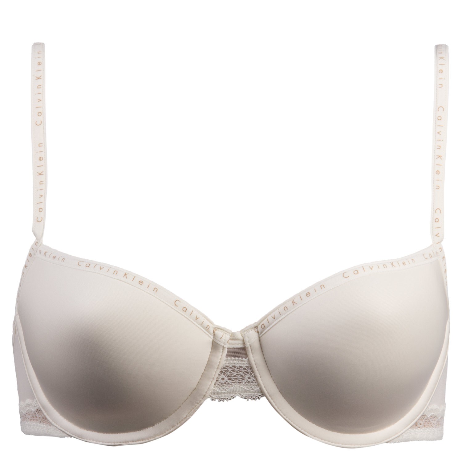 Calvin Klein Signature Bra Bras Underwear