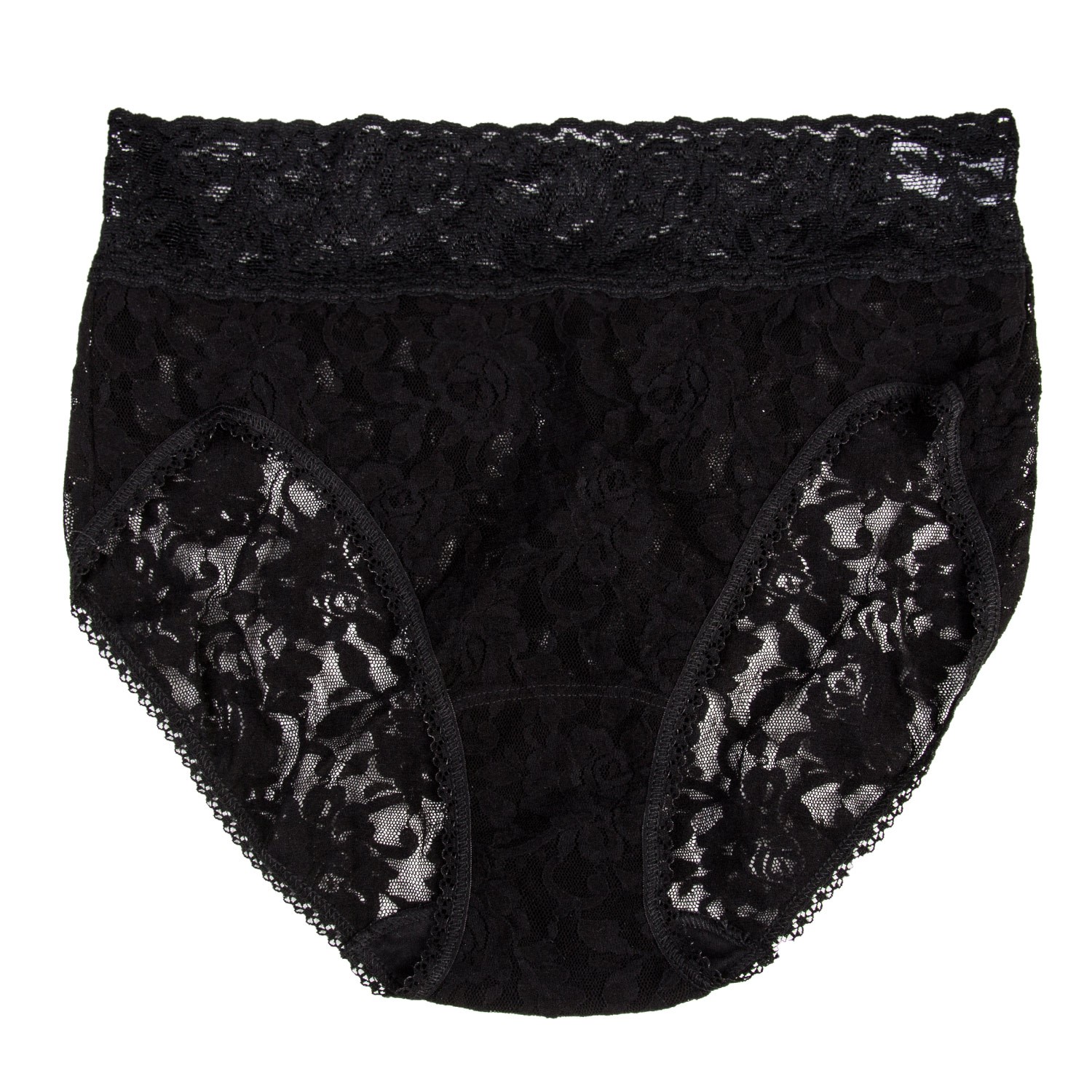 Hanky Panky Signature Lace French Brief Brief Briefs Underwear