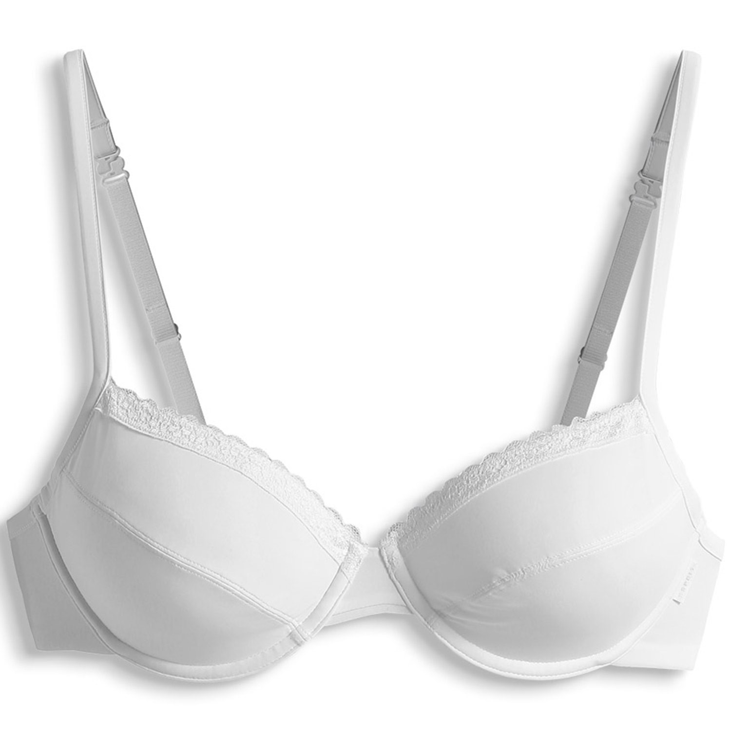 Esprit Underwire Bra Lismore BeugelBH Bh's Ondergoed Timarco.nl