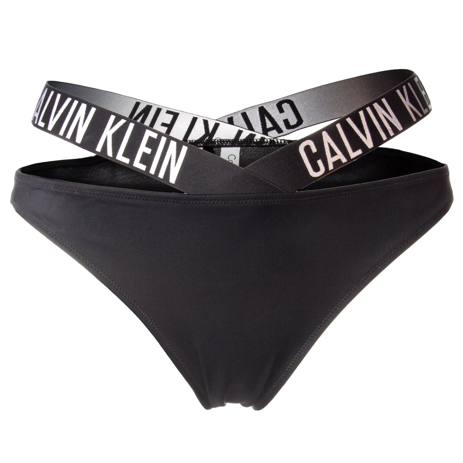 Calvin Klein Intense Power X Bikini Brief Bikinis Swim Timarco.eu