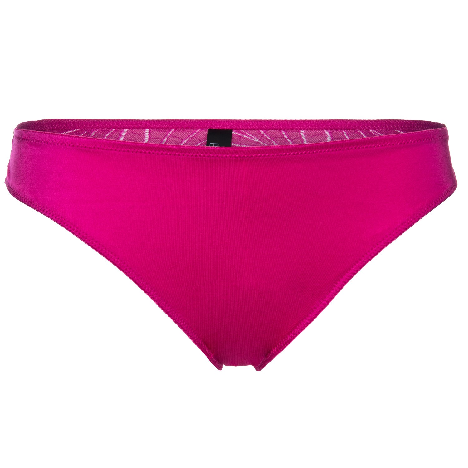 Wonderbra Refined Glamour Brazilian Lux Pink Brief Briefs