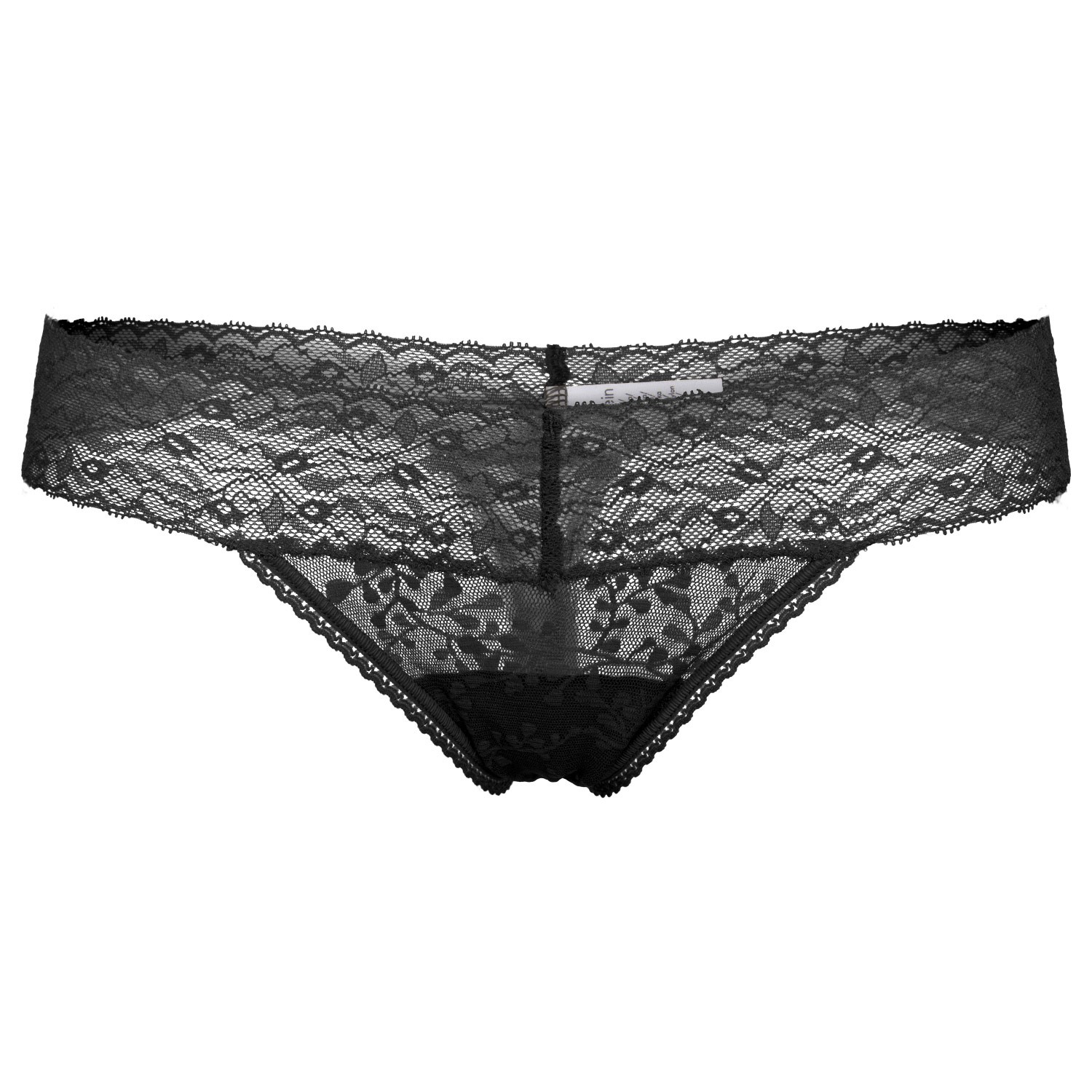 Calvin Klein Bare Lace Thong Thong Briefs Underwear Timarco.eu