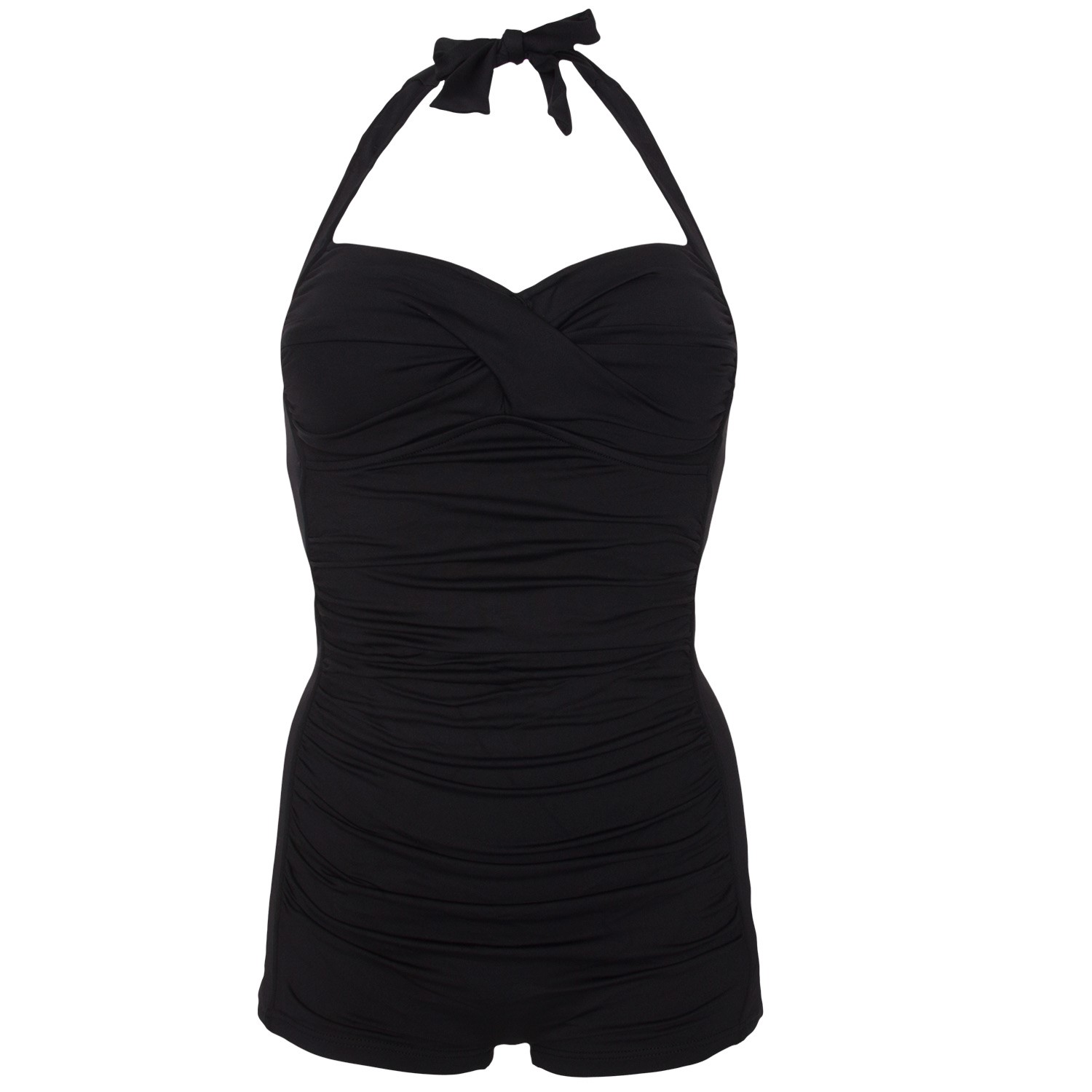 Seafolly Boyleg Maillot Swimsuit Swimsuits Swim Timarco.co.uk