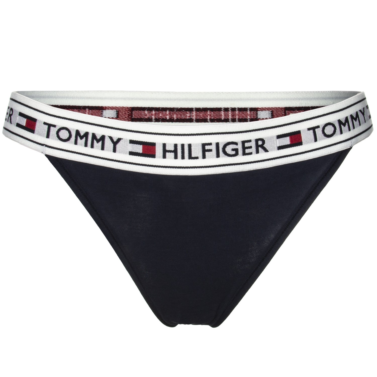 Tommy Hilfiger Nostalgia Cotton Bikini Brief Briefs Underwear