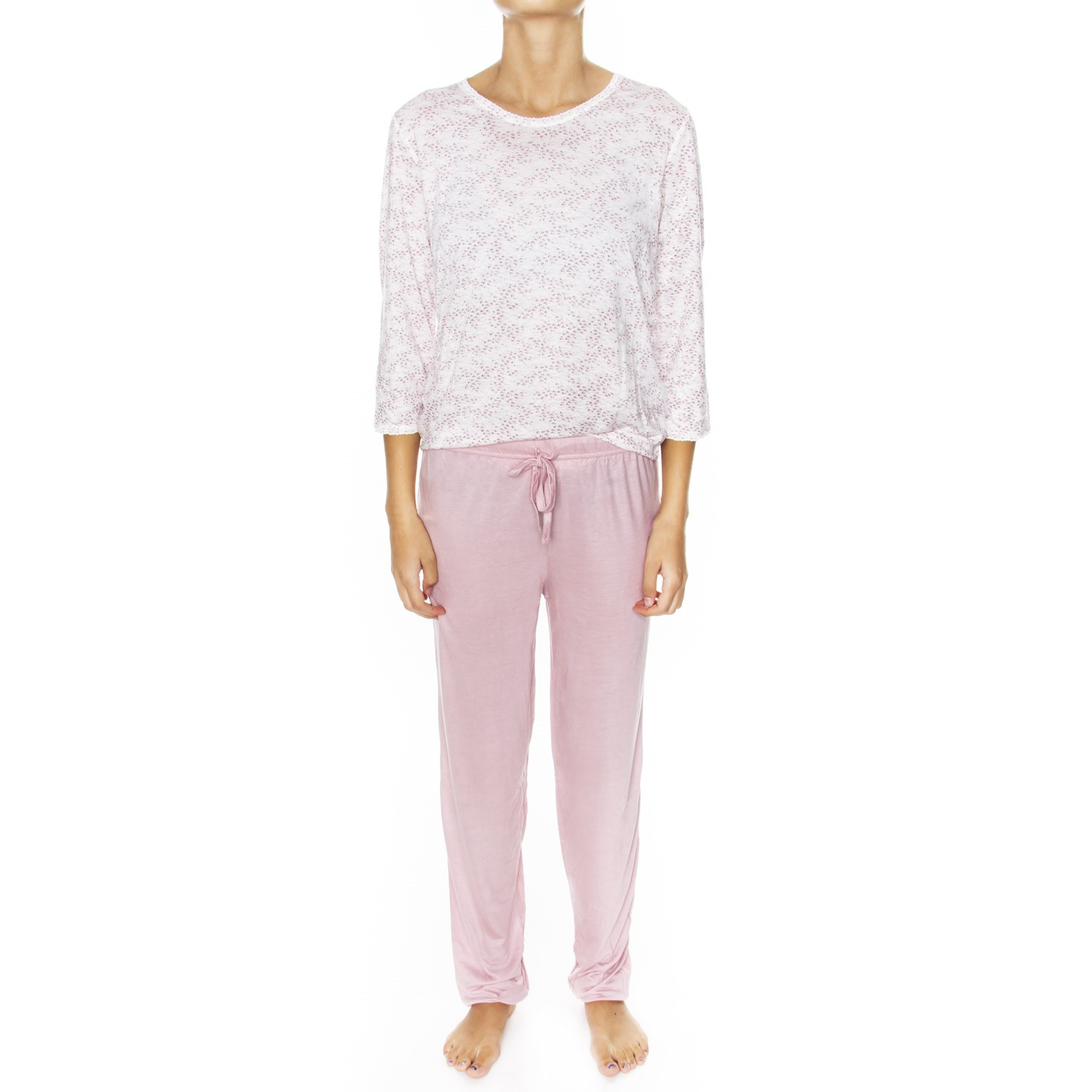 Trofe Bamboo Pyjamas Pyjama Nightwear Underwear Timarco.co.uk