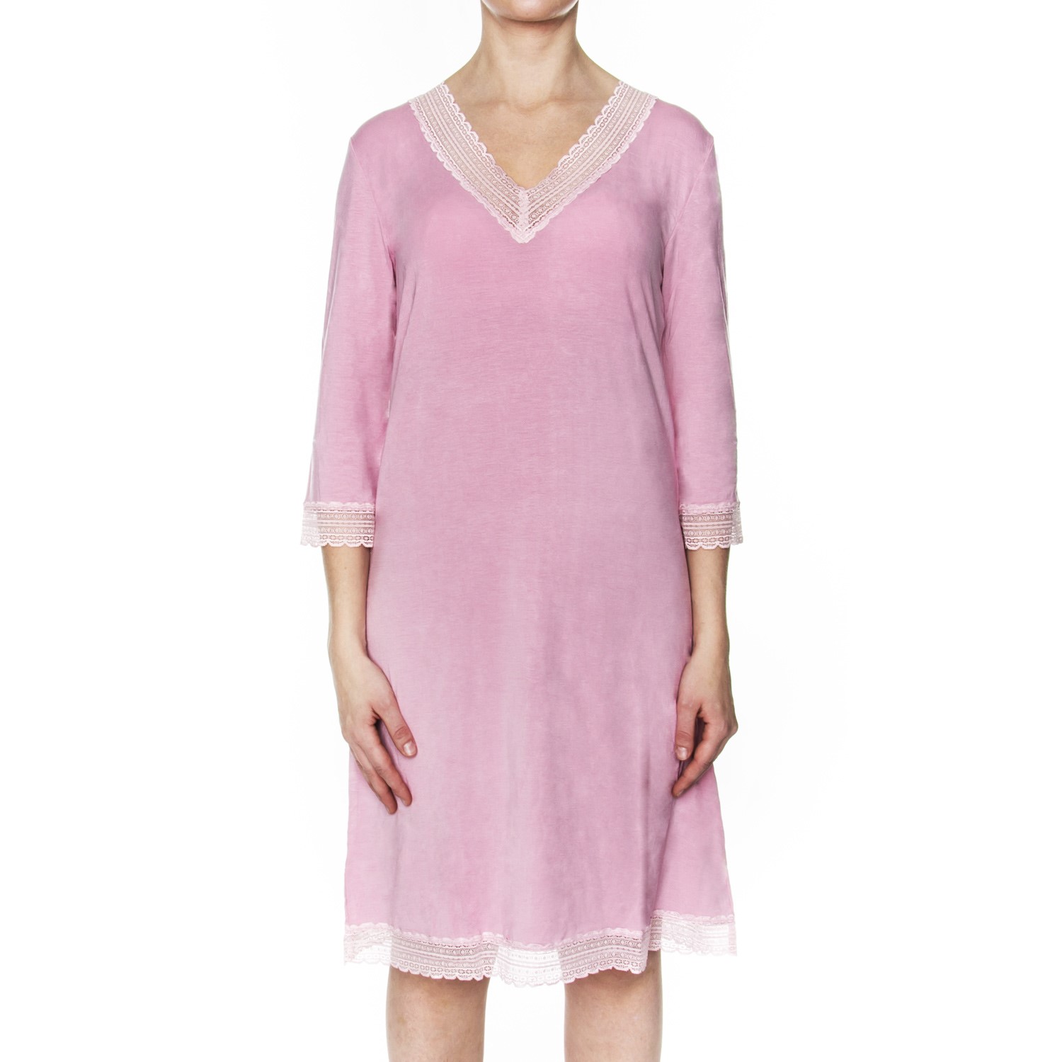 Damella 69181 Nightdress Nightgowns Nightwear Underwear Timarco