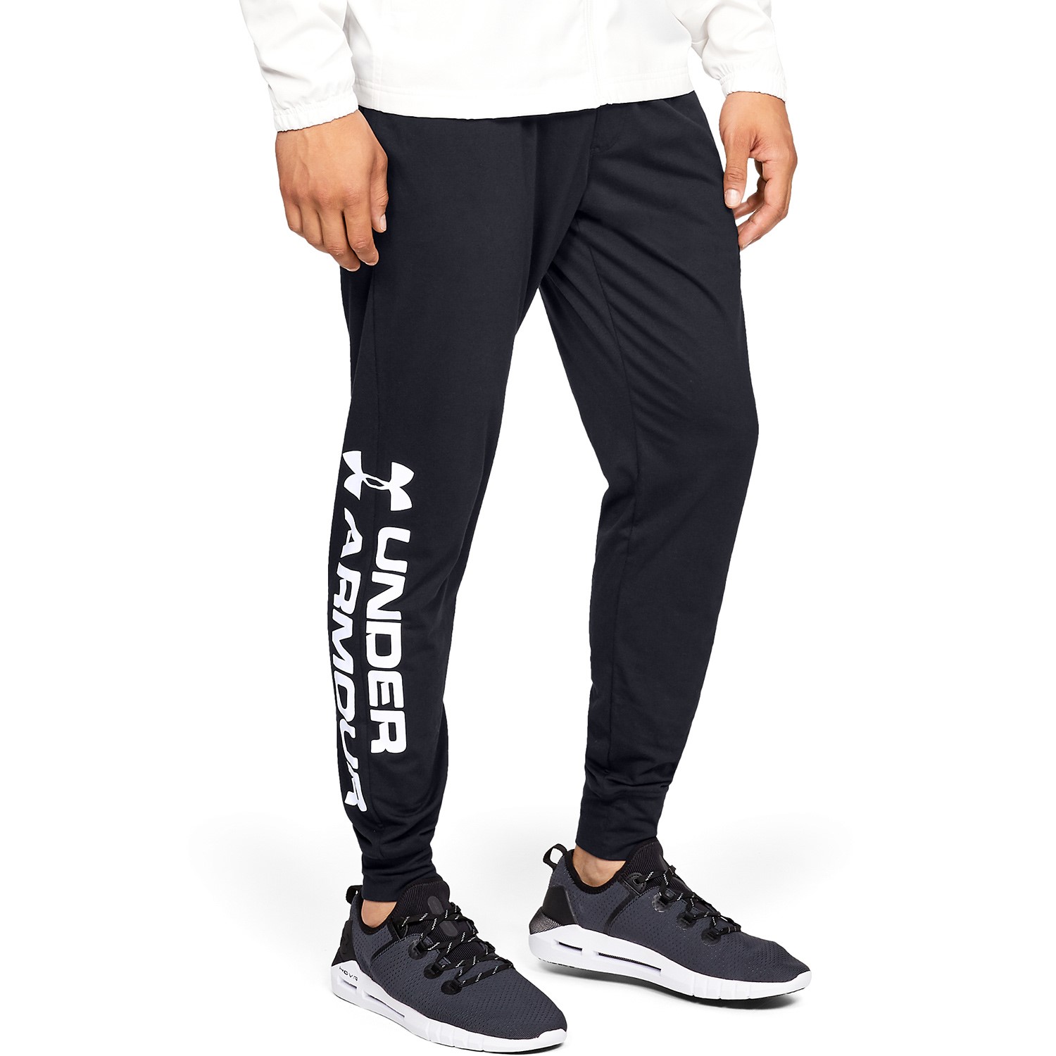 Under Armour Sportstyle Graphic Joggers Pants Athletic apparel