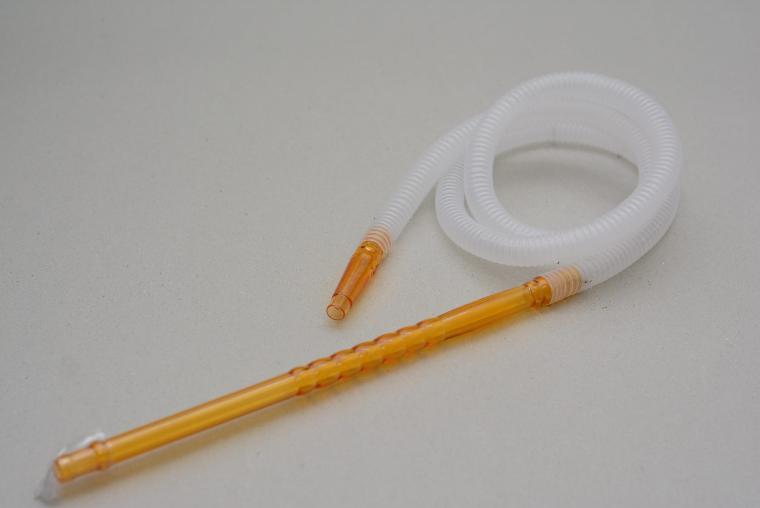 The Simple Healthy Disposable Hookah Hose Timas Hose