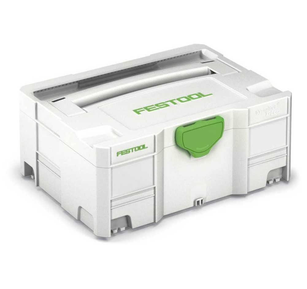 Festool 201353 Domino XL Connector Range in Systainer