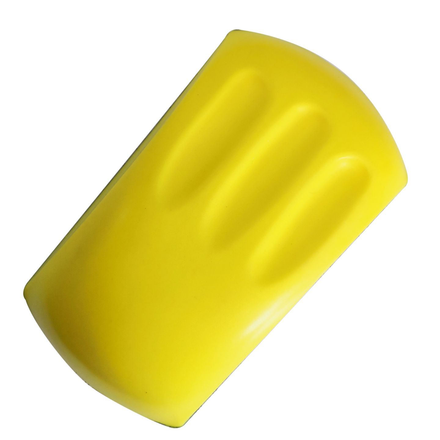 6" Manual Hook & Loop BackUp Sanding Pad