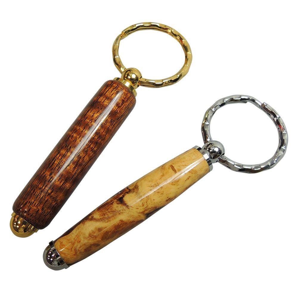 Keyring kits Timberbits Made in China