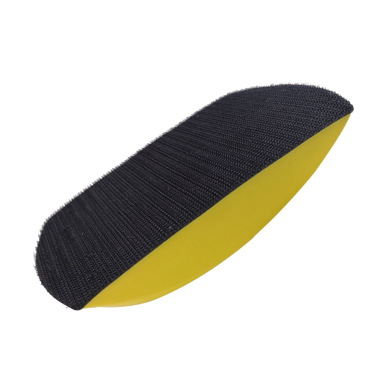 6" Manual Hook & Loop BackUp Sanding Pad