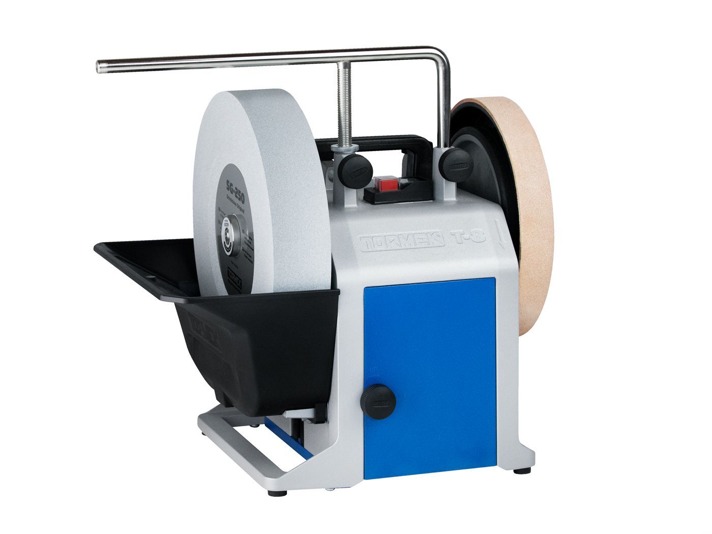 Tormek T8 Water Cooled Sharpening System / Grinding Machine T8 T7