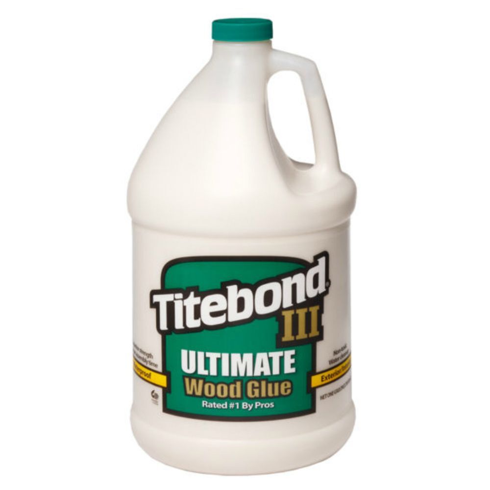 Titebond III Ultimate Wood Glue