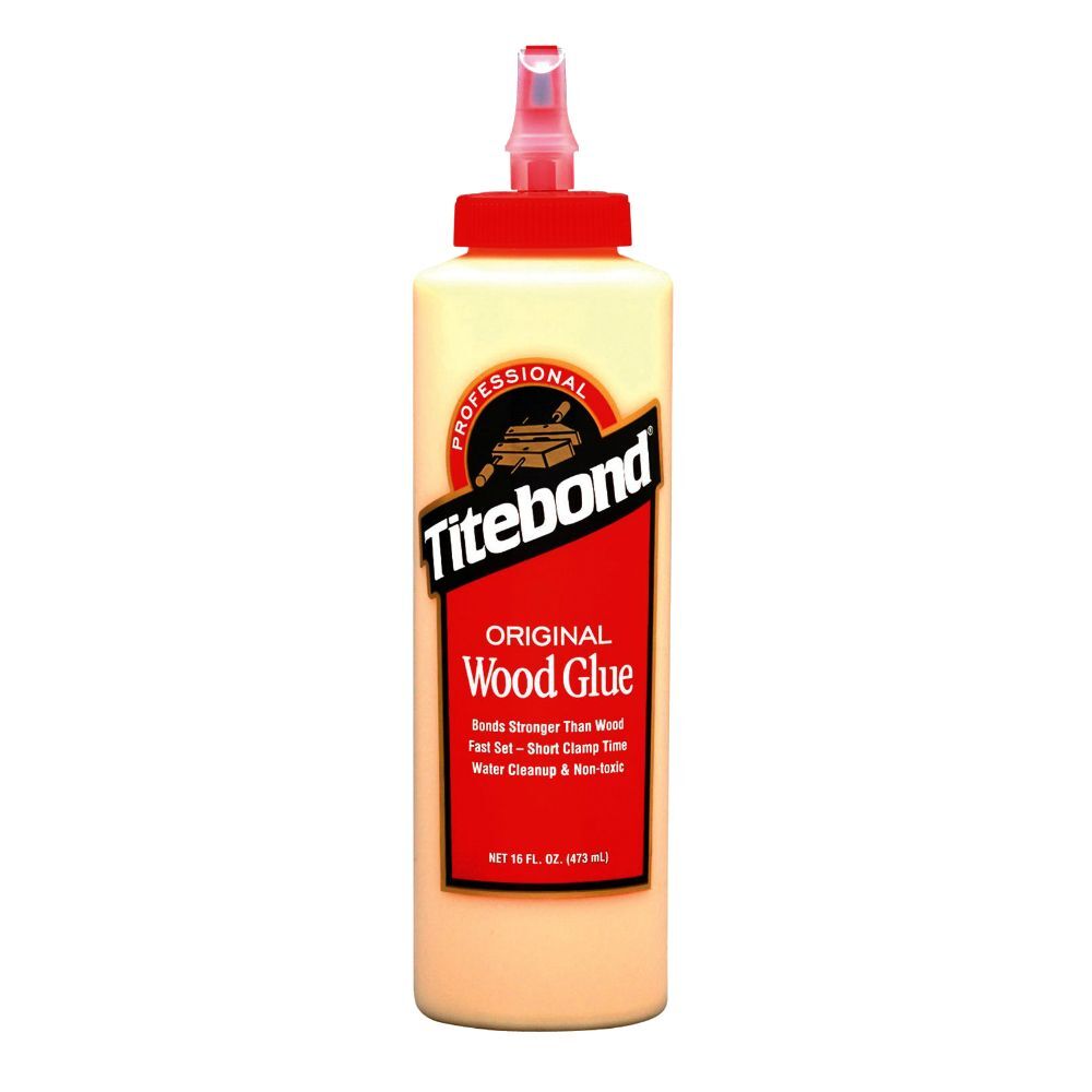 Titebond Original Wood Glue