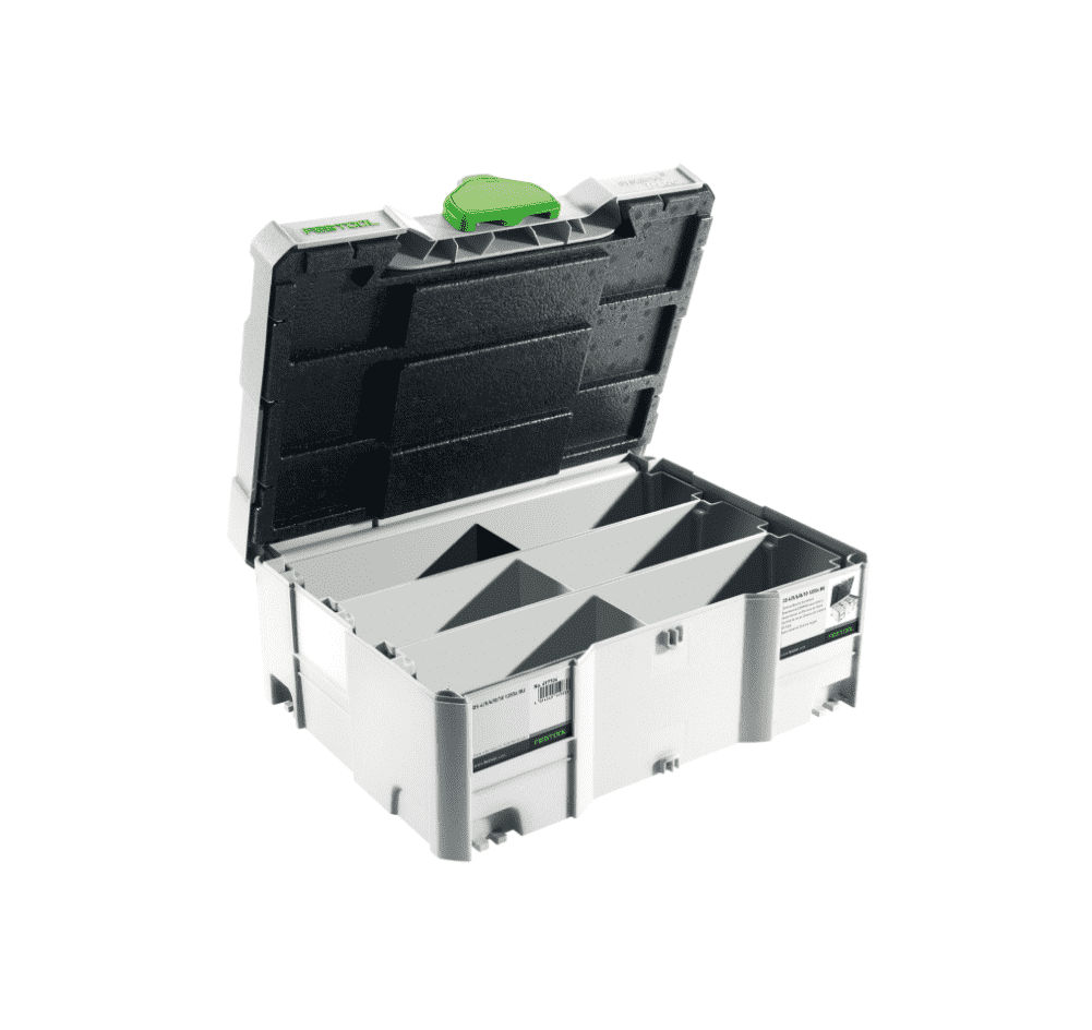 Festool 201353 Domino XL Connector Range in Systainer