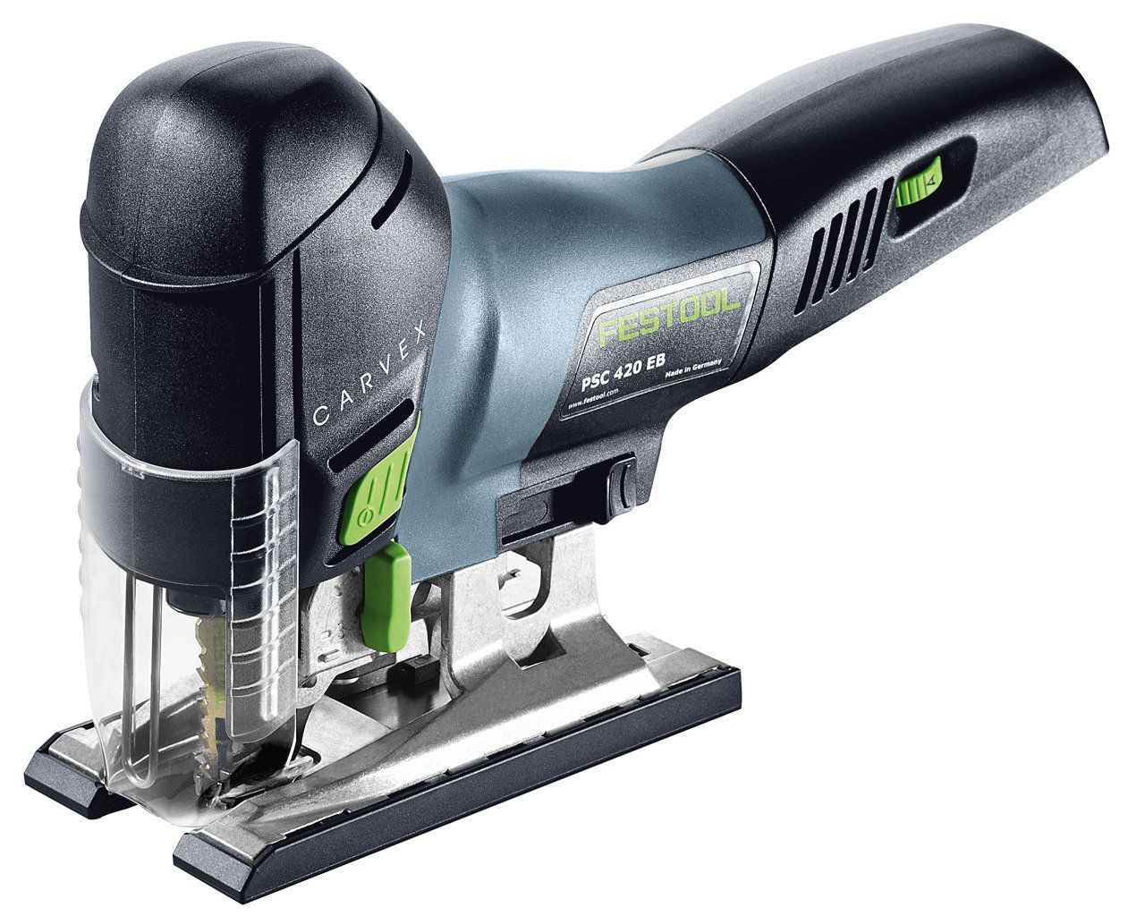 Festool PSC 420 EBBasic Cordless Jigsaw Basic (574713)