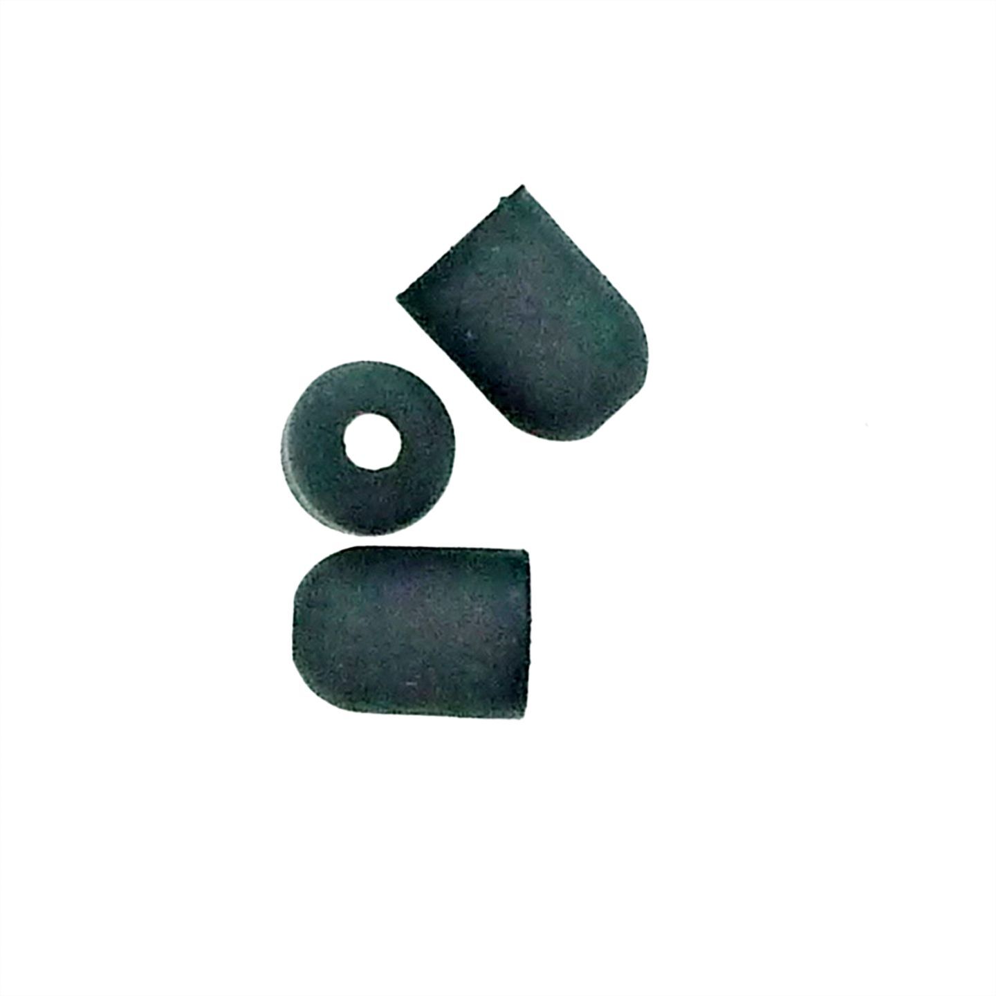 10x Replacement Stylus Tips