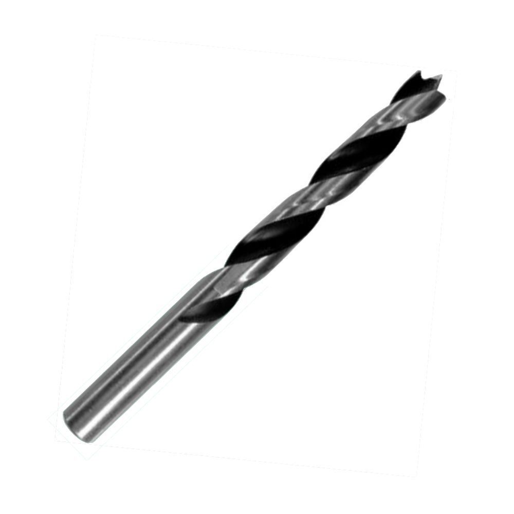 CarbITool High Carbon Brad Point Drill Bit