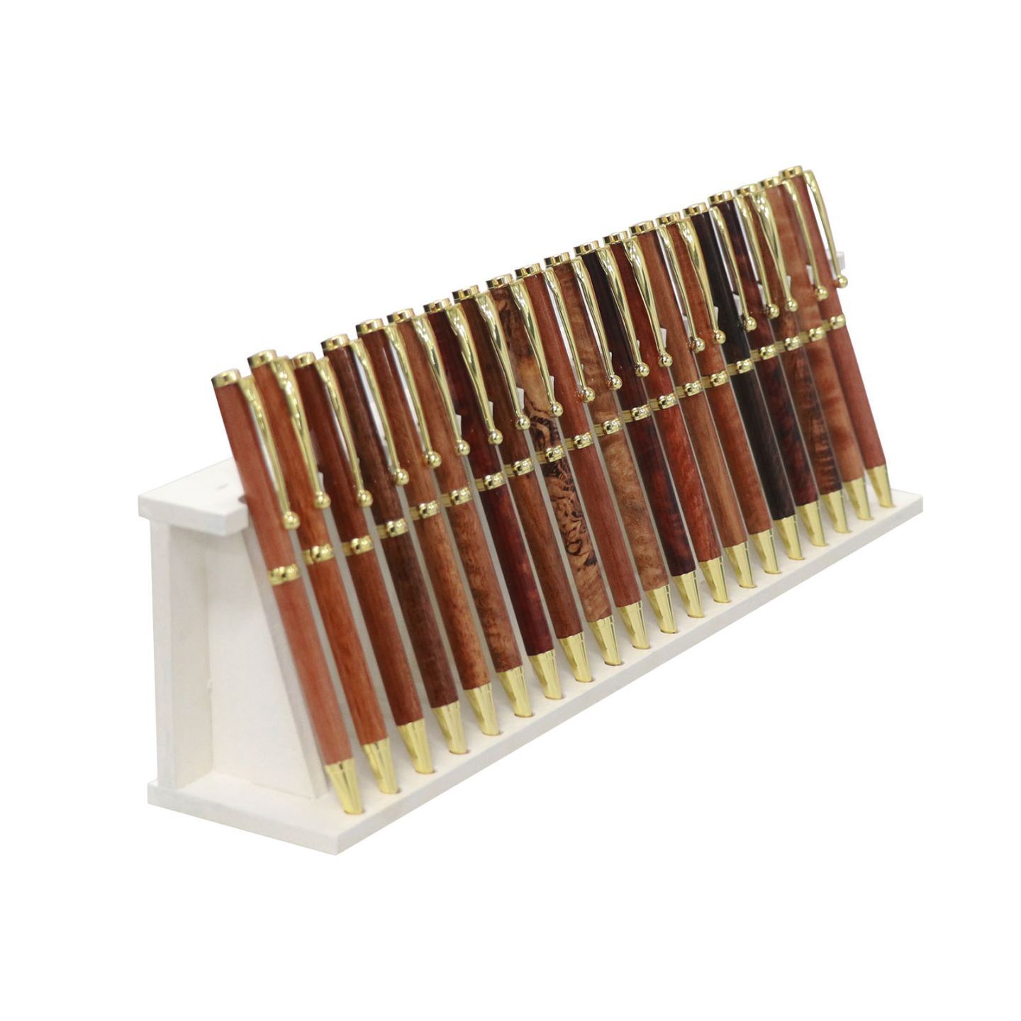20 Pen Stand Holder (Flat Pack)