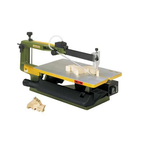 Proxxon Scroll Saw (DS460) 2Speed