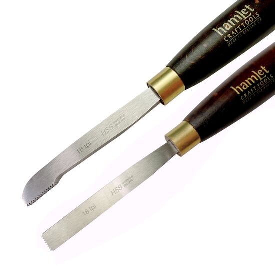 Hamlet Thread Chasers