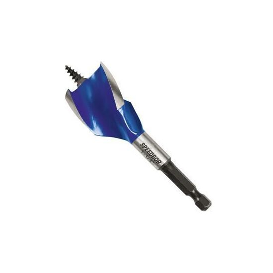 Irwin Spade Bit Speedbor Max Bits 101mm (4")