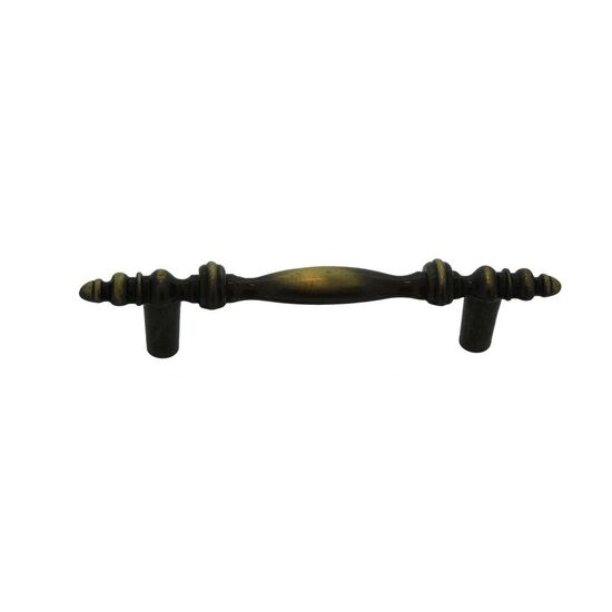 Prestige Handle Antique Pull