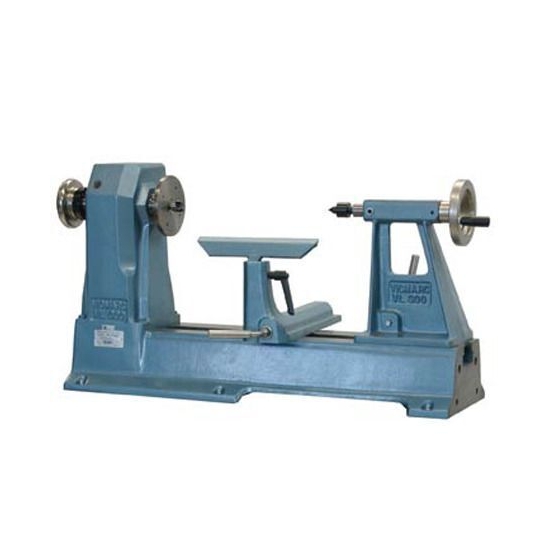 VICMARC Lathe VL300S BM 3SP Vicmarc