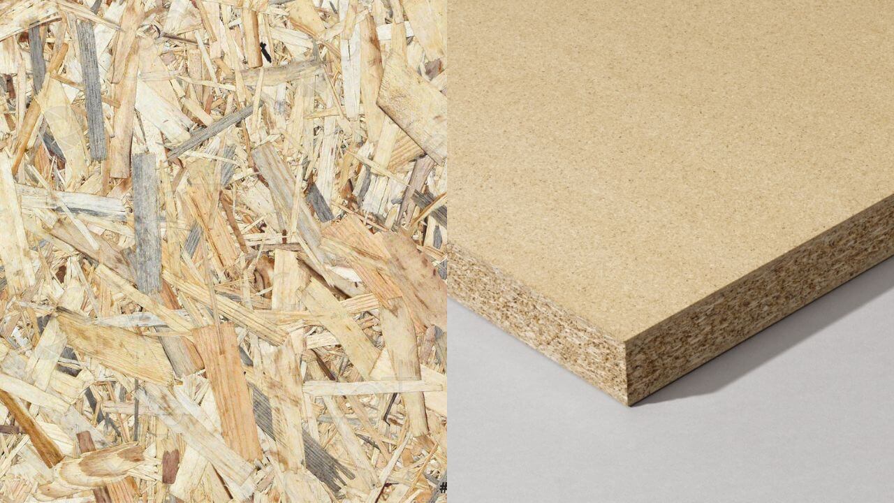 OSB vs Particle Board Which Engineered Wood is Right for Your Project