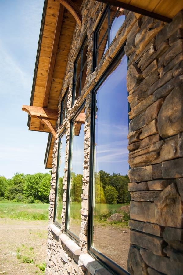 Strykersville, New York Images Kirsch Timberbuilt