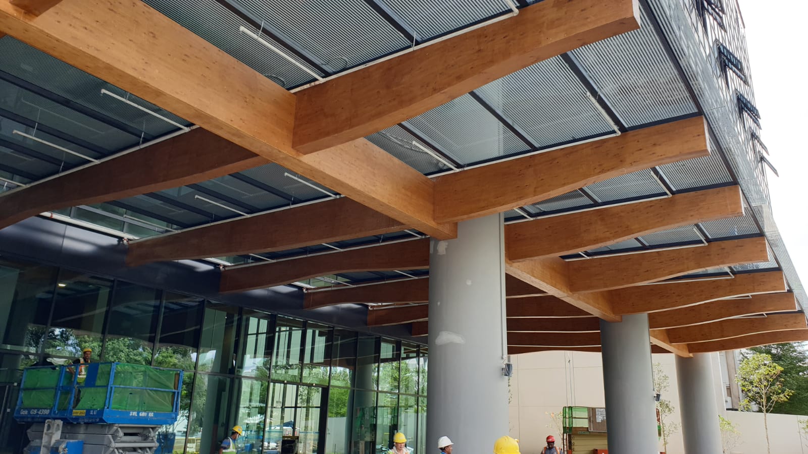 Trendspace (JTC Furniture Hub)