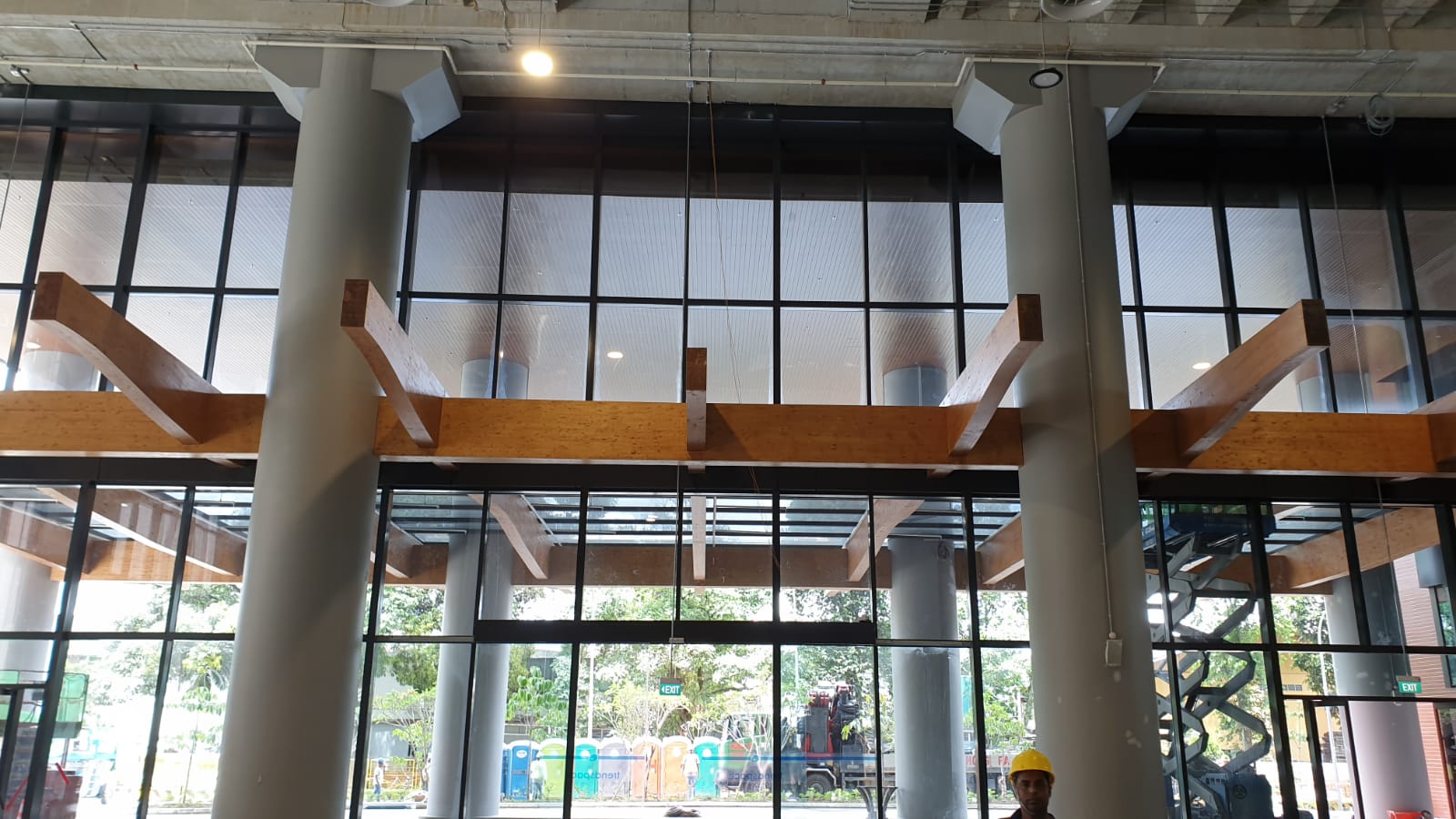 Trendspace (JTC Furniture Hub)