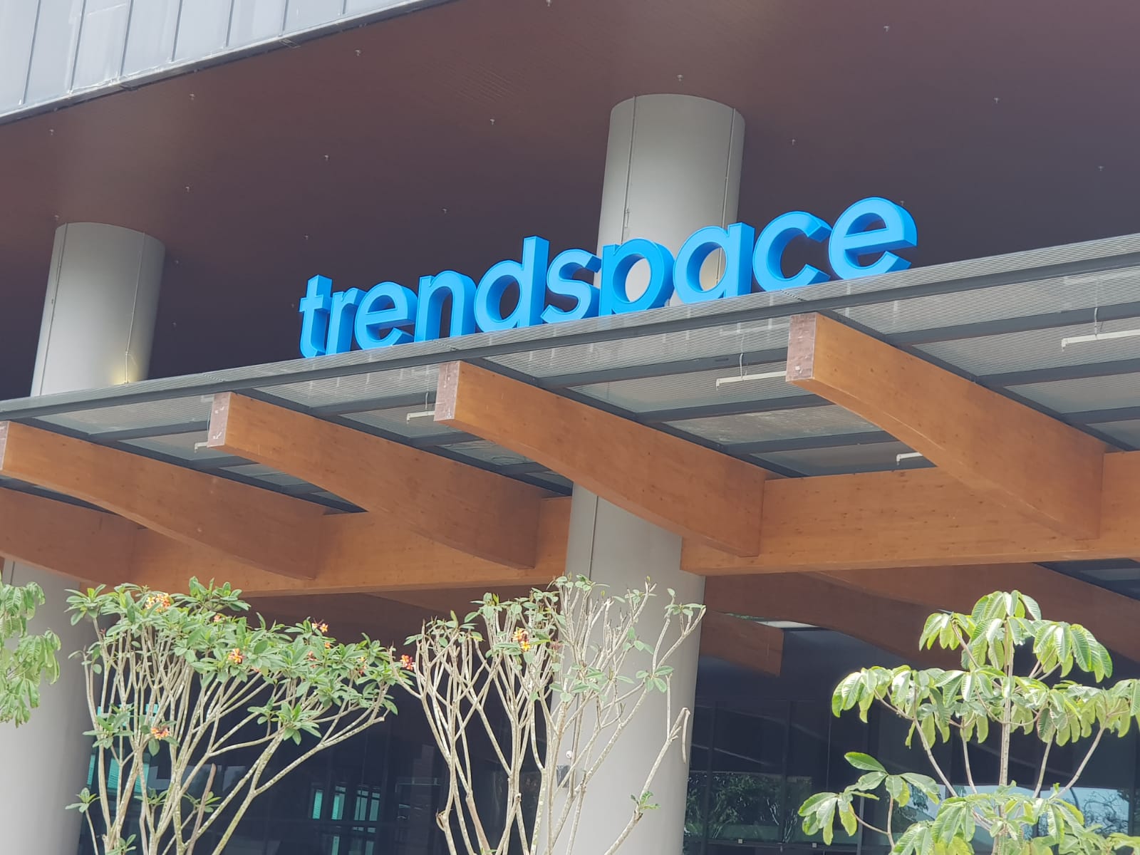 Trendspace (JTC Furniture Hub)