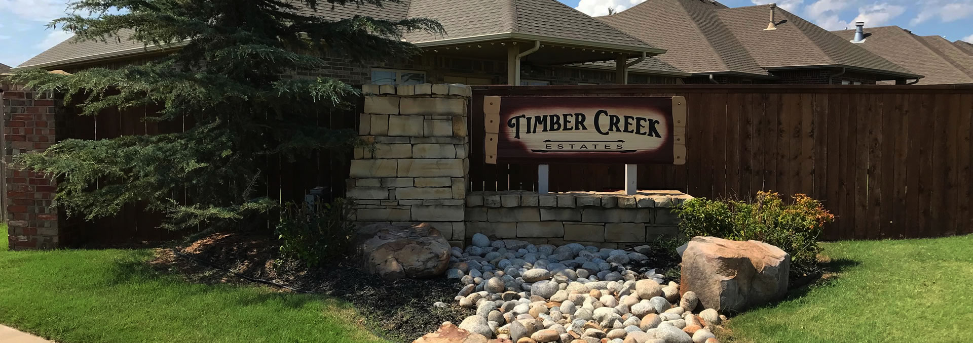 Timber Creek Estates