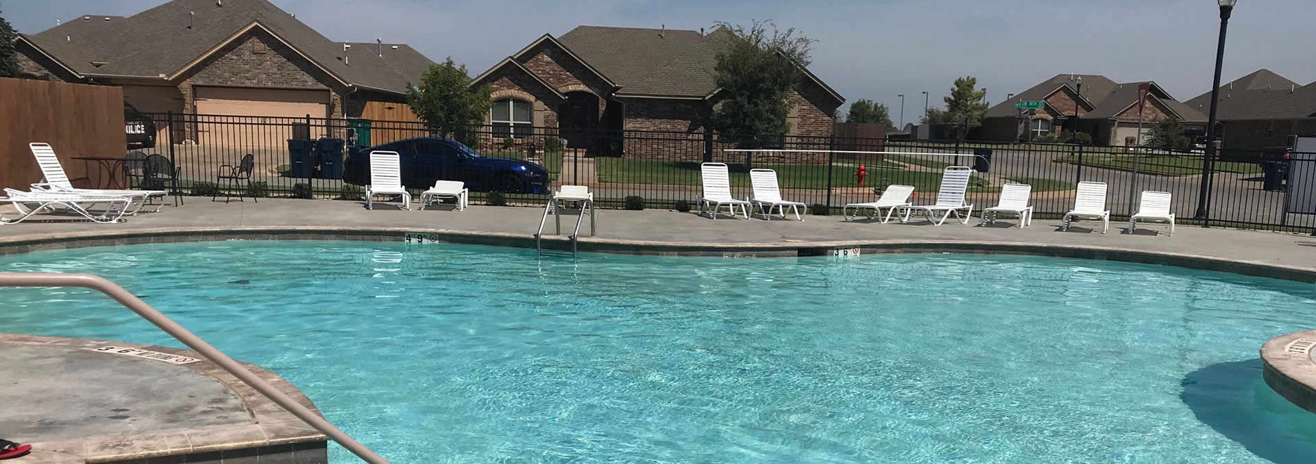 Timber Creek Estates