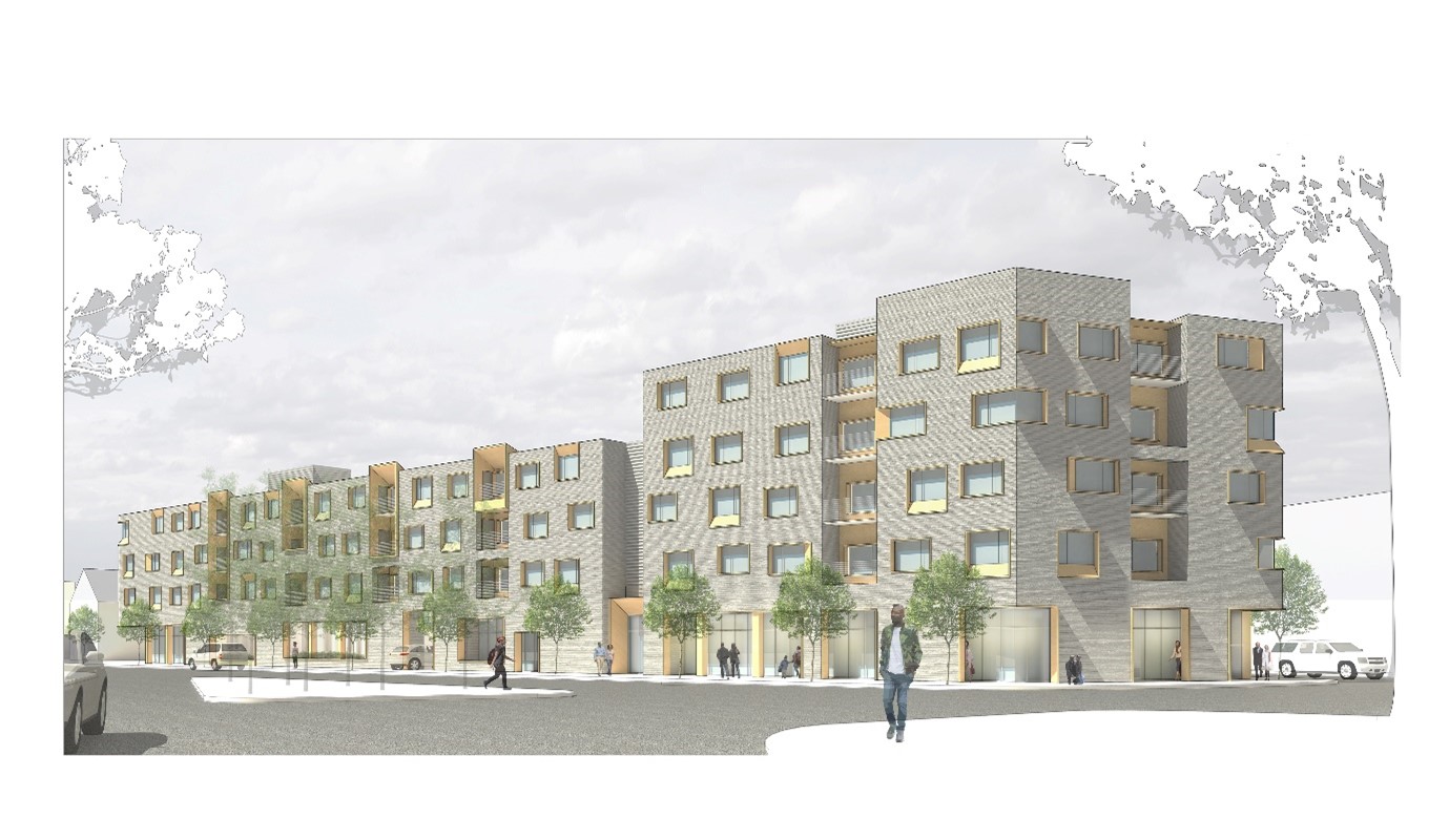 CLT bearing system Timber iQ online