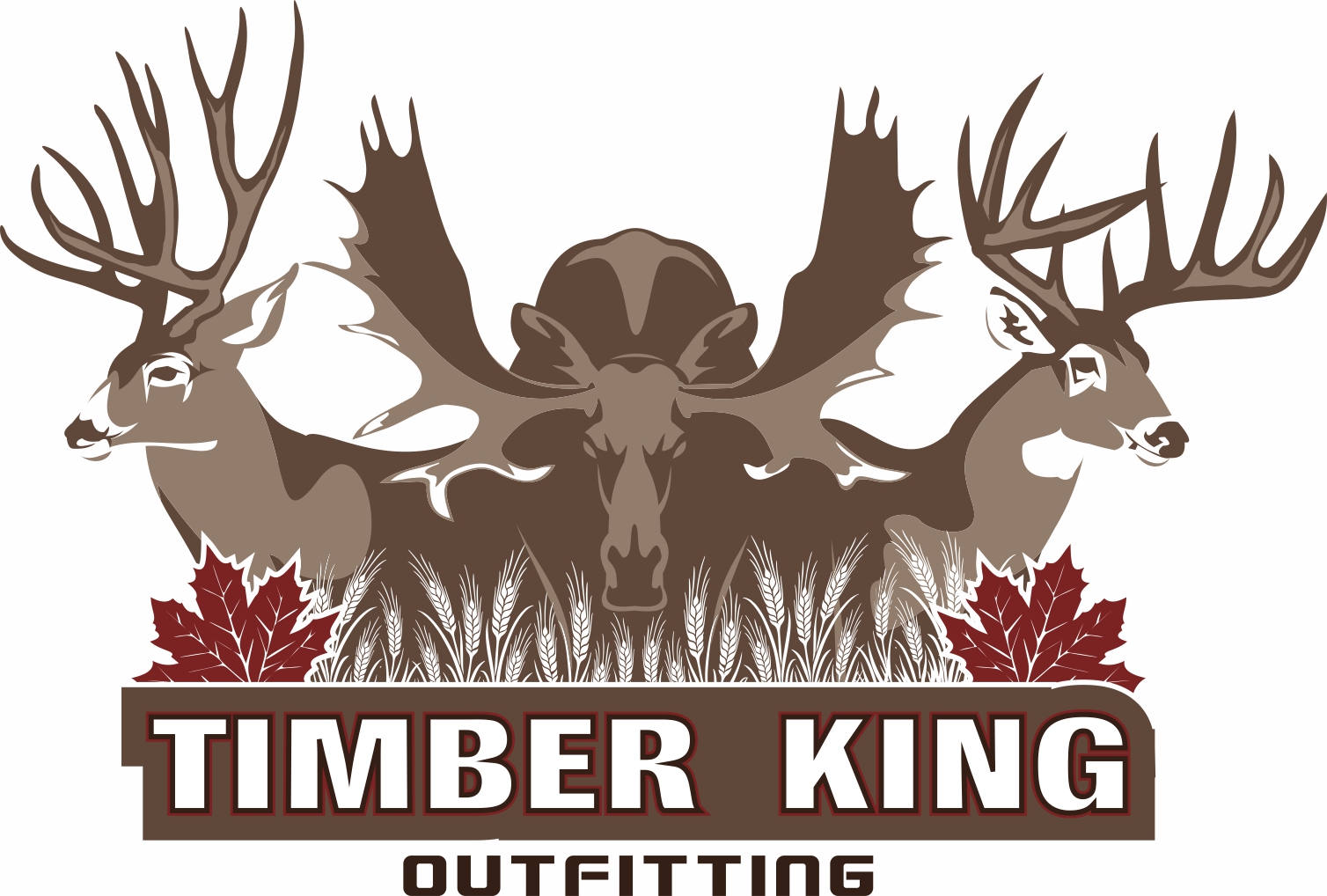 Downloads Timber King Outfitting