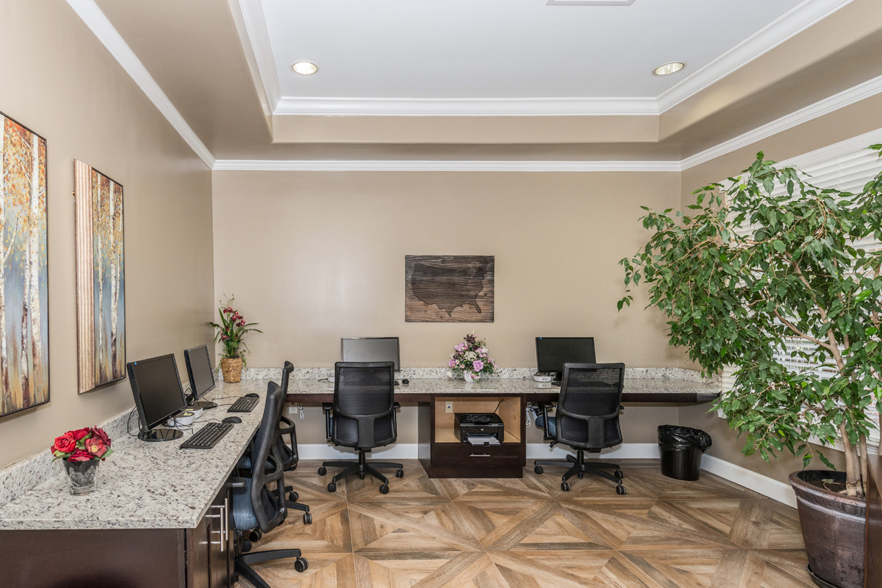 Amenities Timber Leaf Town Homes Martinsburg, WV