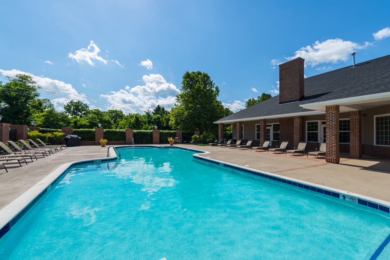 Amenities Timber Leaf Town Homes Martinsburg, WV