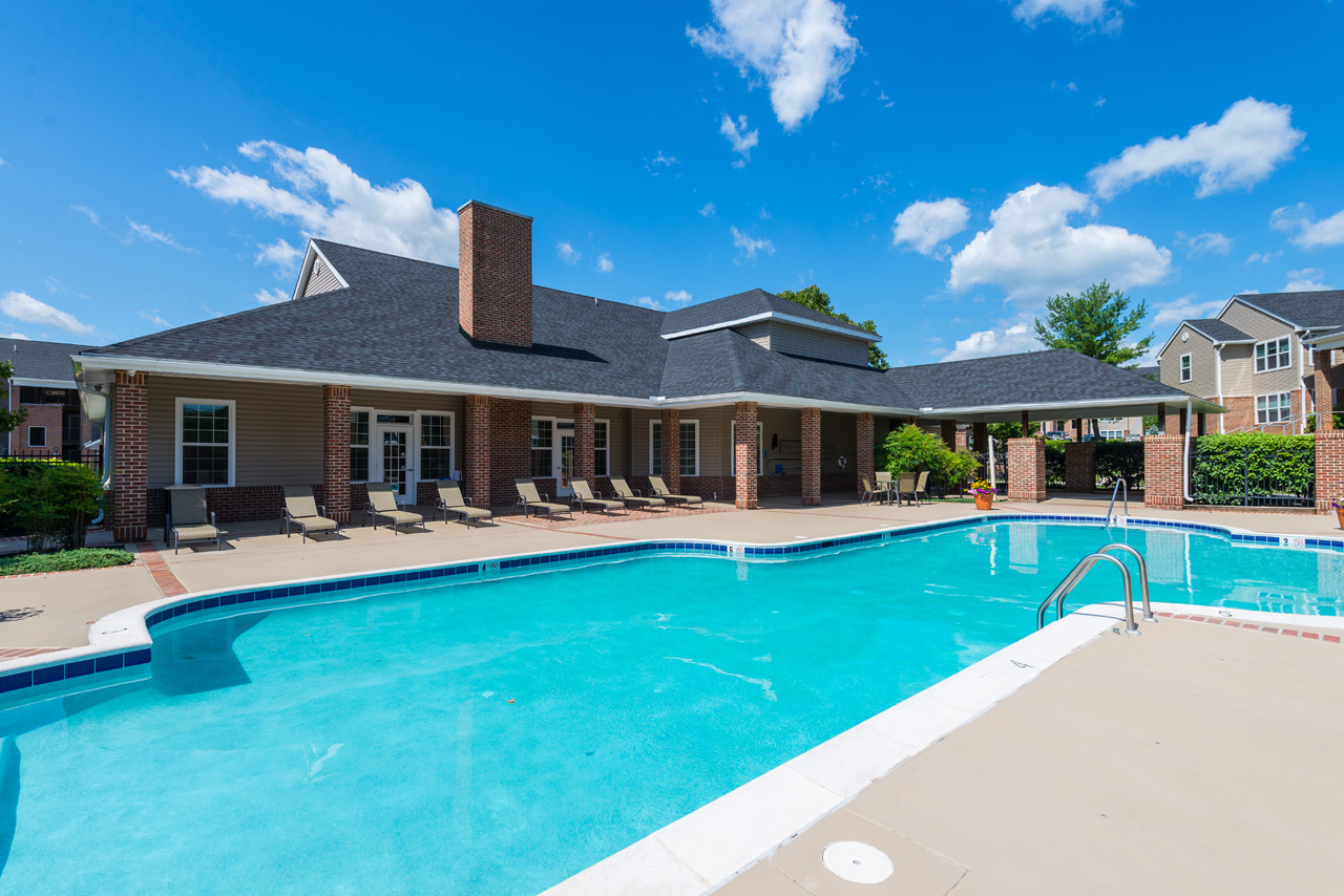 Amenities Timber Leaf Town Homes Martinsburg, WV