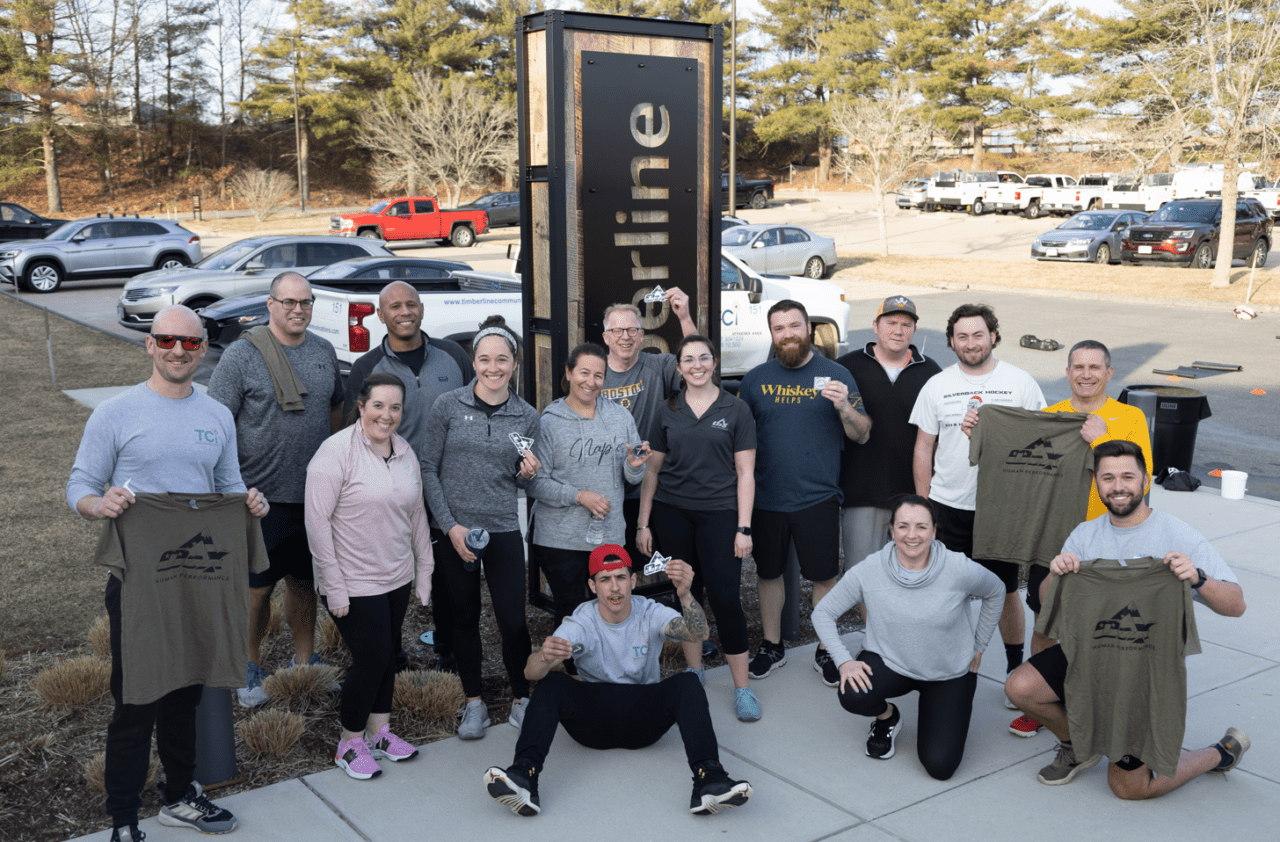 Health & Wellness Timberline Partners with O2X Human Performance to
