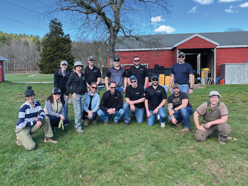 Careers Timberline Construction