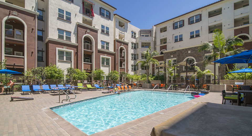 about Timberline Real Estate Ventures