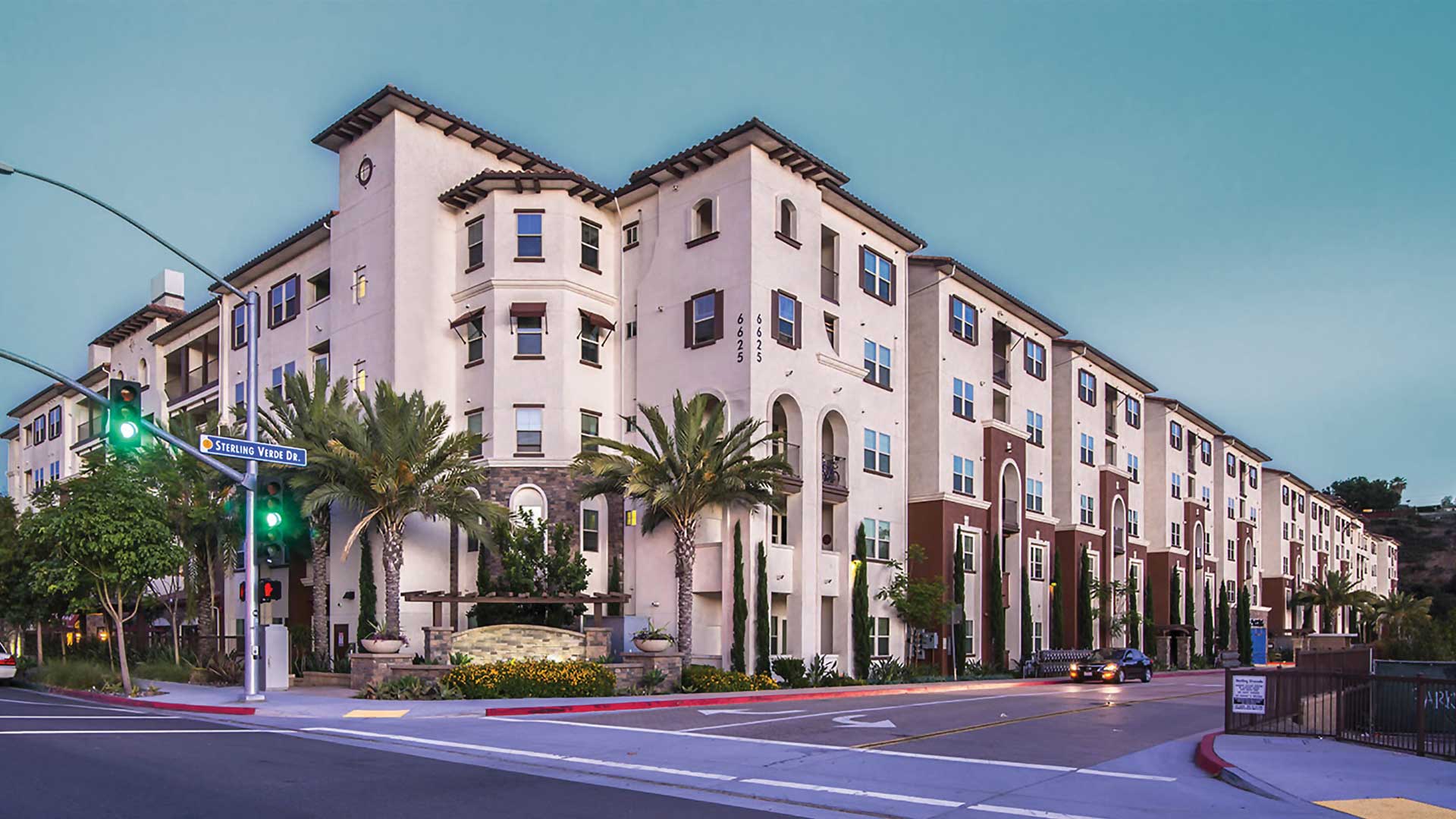 Iconic Timberline Real Estate Ventures