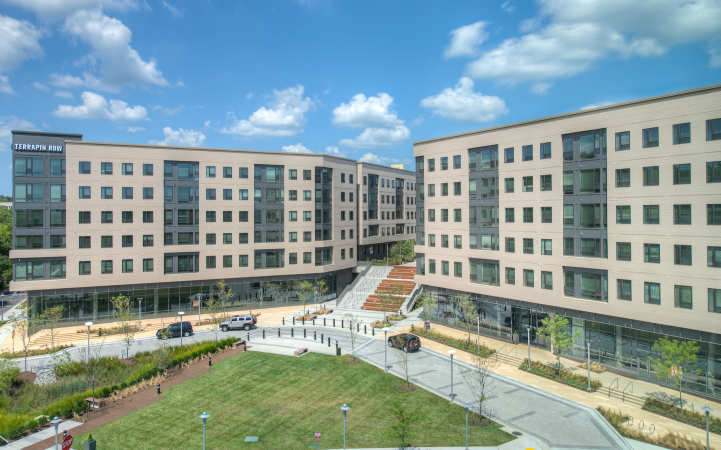 TerrapinRow Timberline Real Estate Ventures