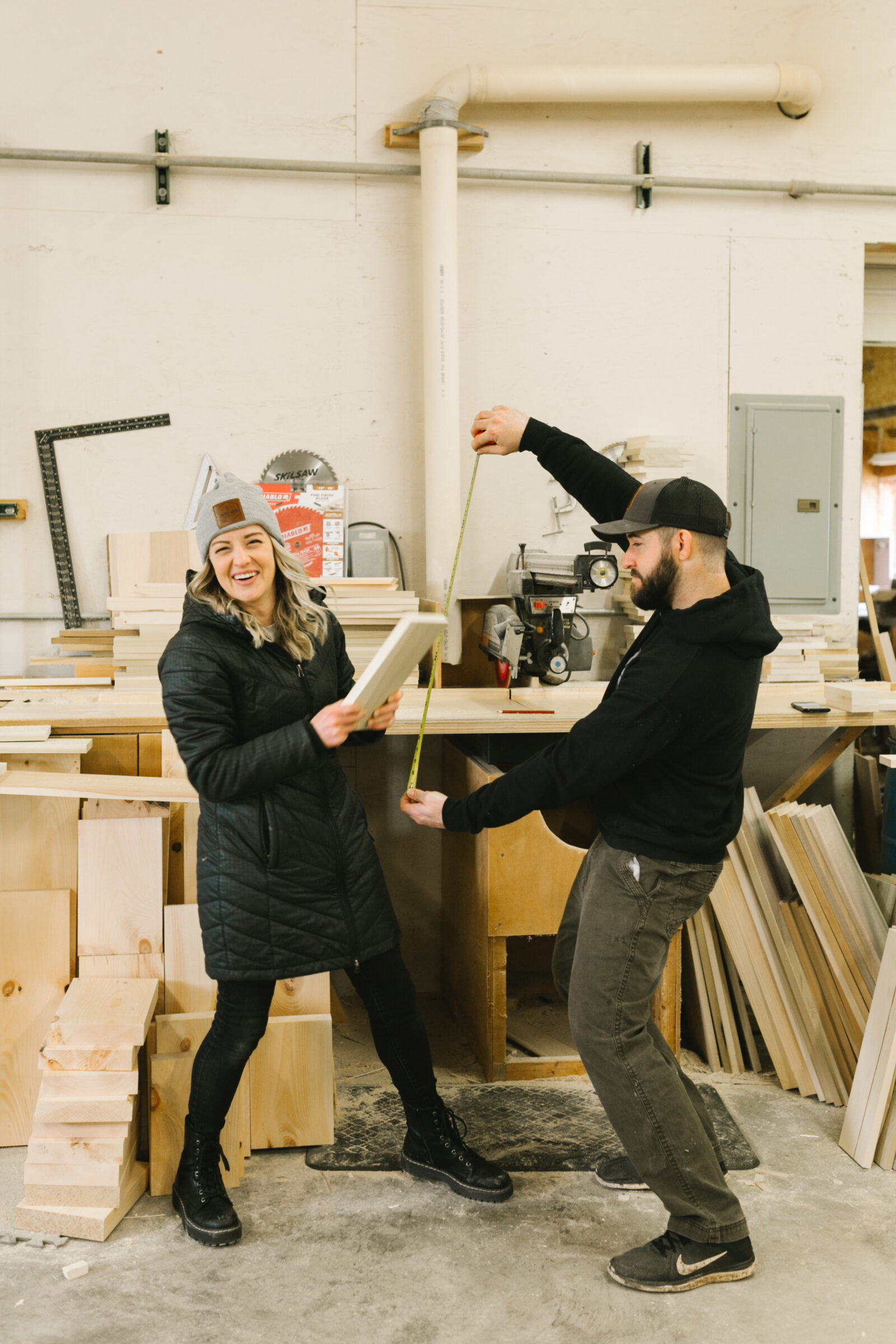 The Story Behind Timber Made Timber Made Design Co