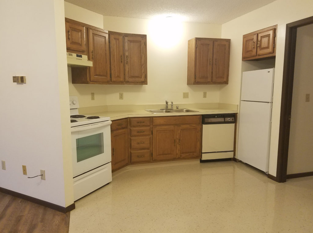 Timber Oaks Apartments for Rent in Harrison, AR Photos